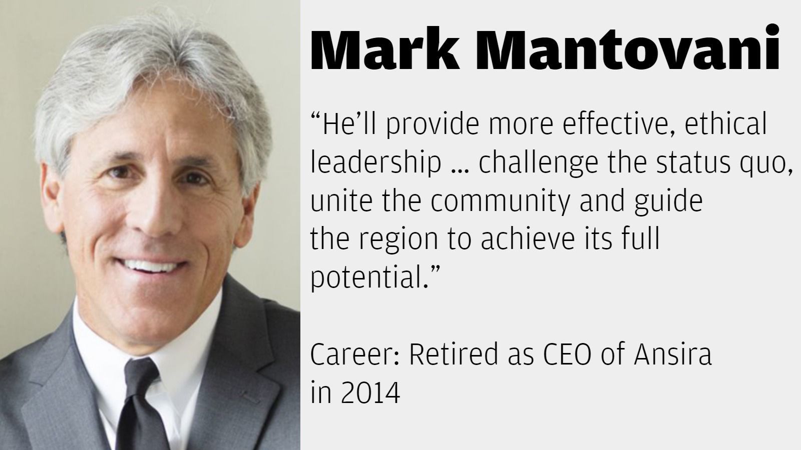 Mark Mantovani